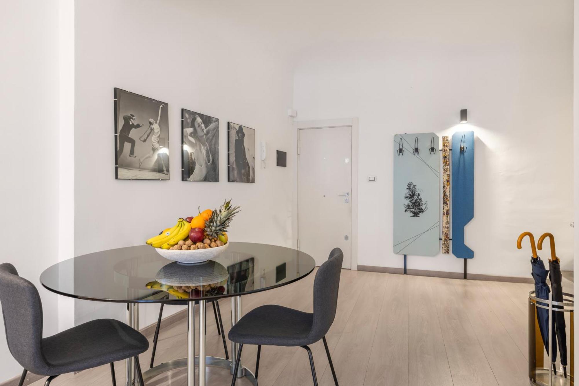 70 Lab Apartment Palermo Exterior foto